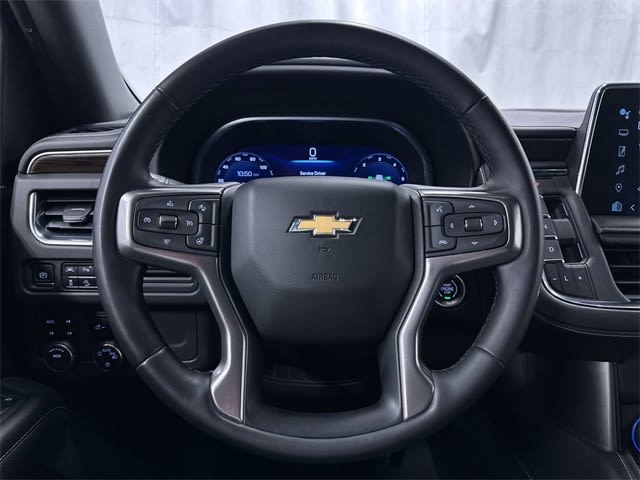 2023 Chevrolet Tahoe Premier 10