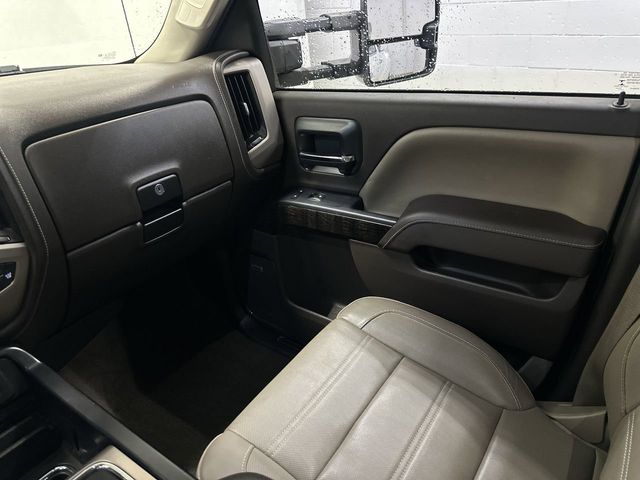 Thumbnail: 2015 GMC Sierra 3500 - 6