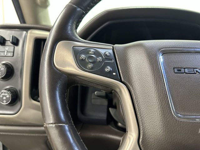 Thumbnail: 2015 GMC Sierra 3500 - 21
