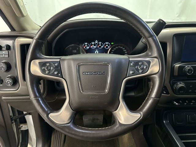 Thumbnail: 2015 GMC Sierra 3500 - 10