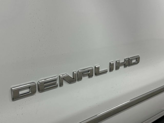 Thumbnail: 2015 GMC Sierra 3500 - 4