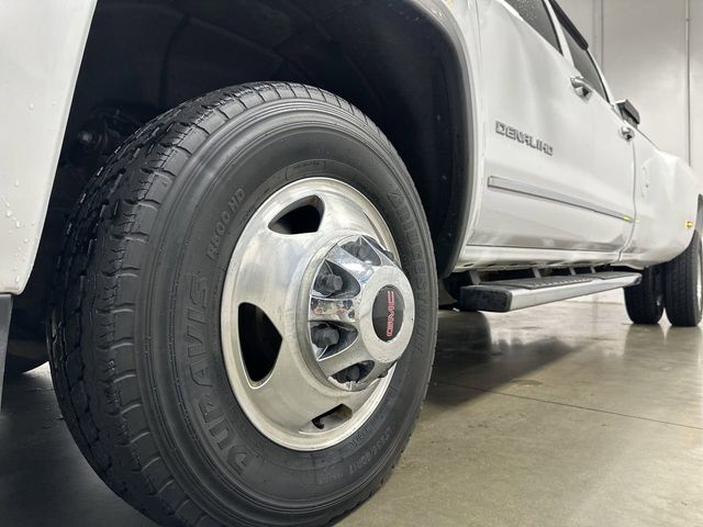 Thumbnail: 2015 GMC Sierra 3500 - 5