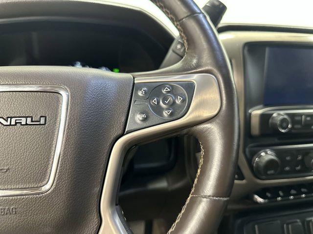 Thumbnail: 2015 GMC Sierra 3500 - 22