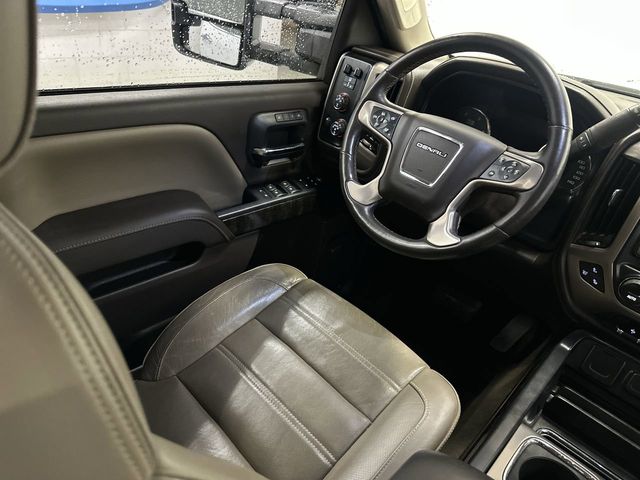 Thumbnail: 2015 GMC Sierra 3500 - 2