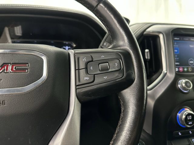 Thumbnail: 2021 GMC Sierra 2500 - 21