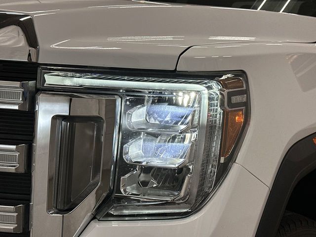 Thumbnail: 2021 GMC Sierra 2500 - 32