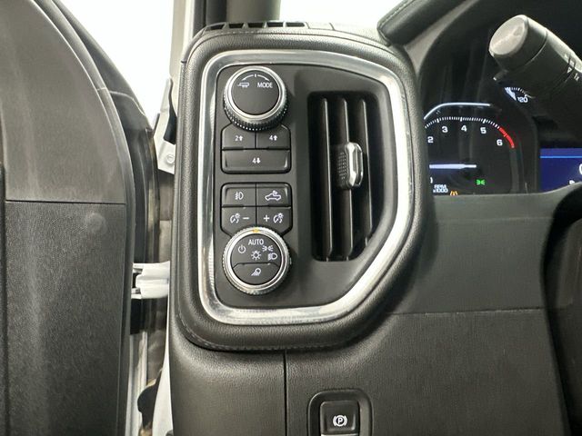 Thumbnail: 2021 GMC Sierra 2500 - 22