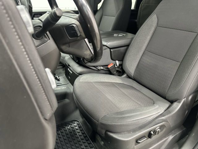 Thumbnail: 2021 GMC Sierra 2500 - 6