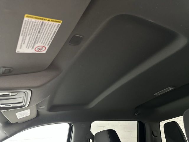 Thumbnail: 2021 GMC Sierra 2500 - 29