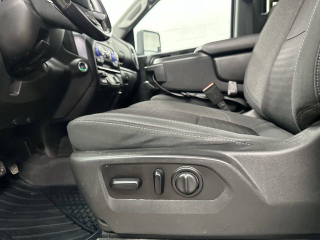 Thumbnail: 2021 GMC Sierra 2500 - 28