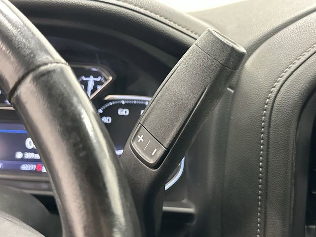 Thumbnail: 2021 GMC Sierra 2500 - 26
