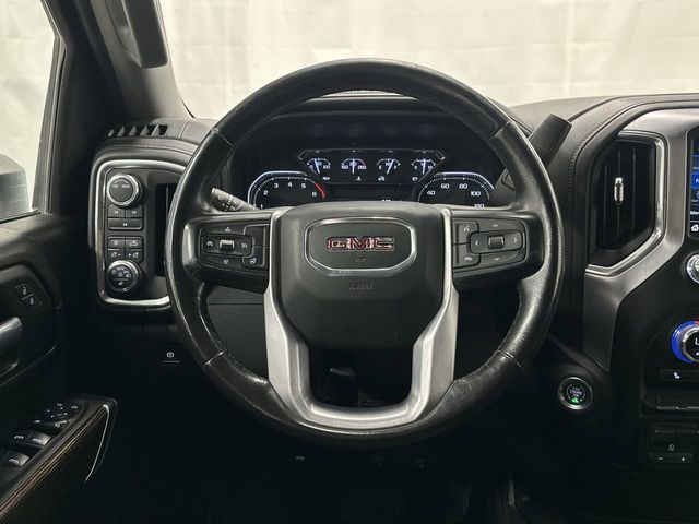 Thumbnail: 2021 GMC Sierra 2500 - 8