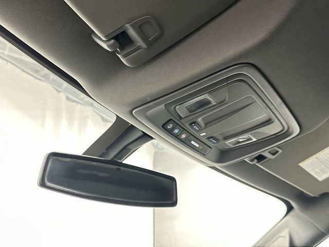 Thumbnail: 2021 GMC Sierra 2500 - 24