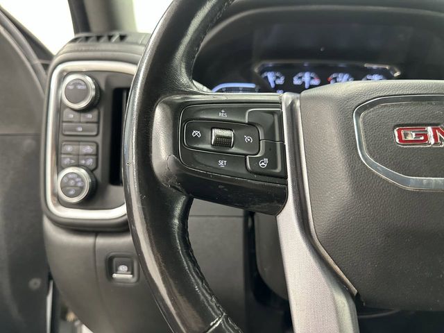 Thumbnail: 2021 GMC Sierra 2500 - 20