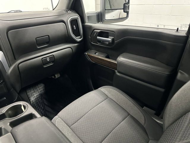 Thumbnail: 2021 GMC Sierra 2500 - 5