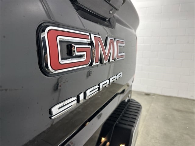 2020 GMC Sierra 1500 SLE 7