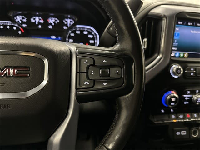 2020 GMC Sierra 1500 SLE 23