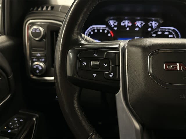 2020 GMC Sierra 1500 SLE 22