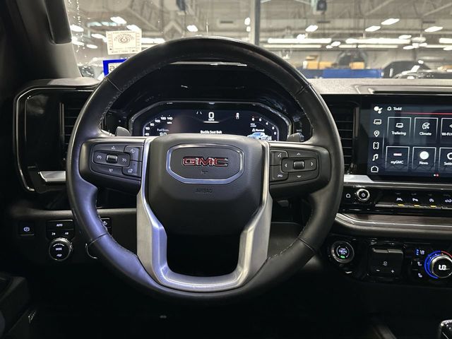 Thumbnail: 2024 GMC Sierra 1500 - 6