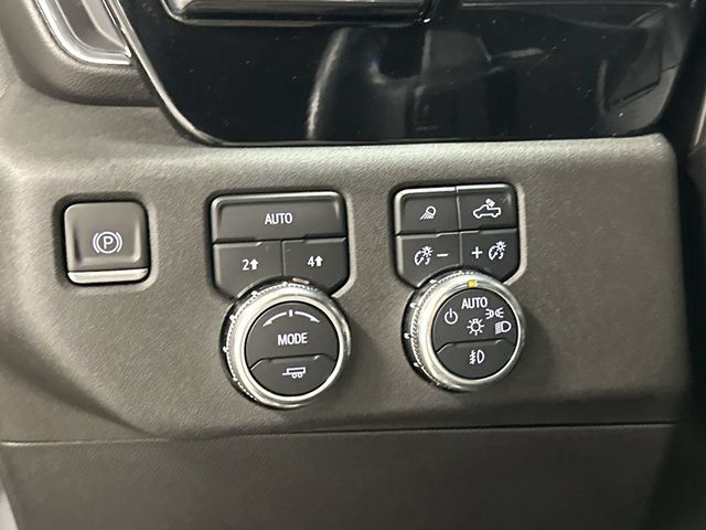 Thumbnail: 2024 GMC Sierra 1500 - 23
