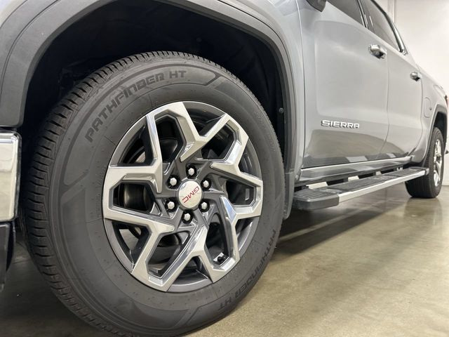 Thumbnail: 2024 GMC Sierra 1500 - 5