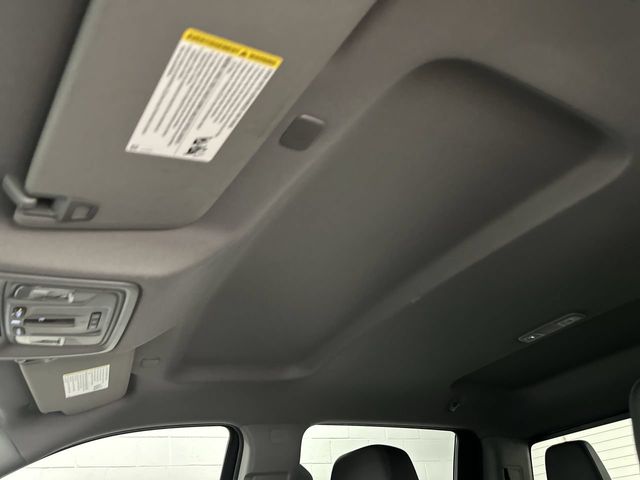 Thumbnail: 2024 GMC Sierra 1500 - 31