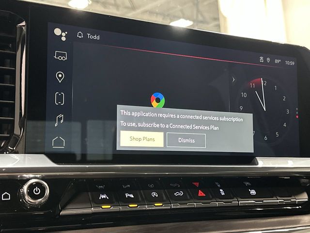 Thumbnail: 2024 GMC Sierra 1500 - 28
