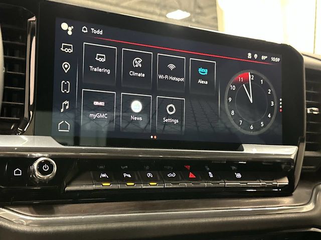Thumbnail: 2024 GMC Sierra 1500 - 26