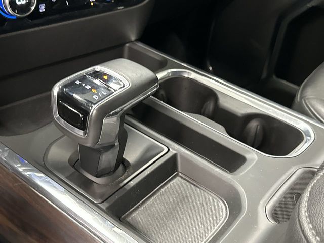 Thumbnail: 2024 GMC Sierra 1500 - 10