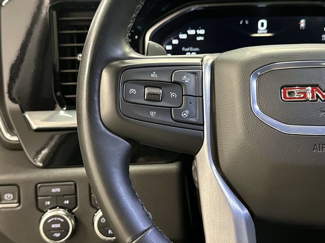 Thumbnail: 2024 GMC Sierra 1500 - 21