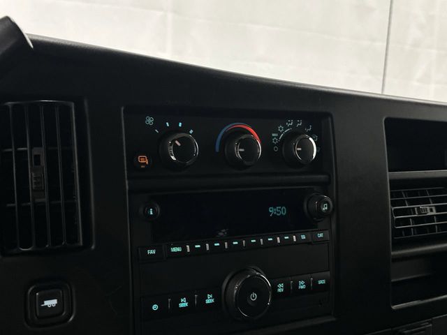 Thumbnail: 2024 GMC Savana - 10