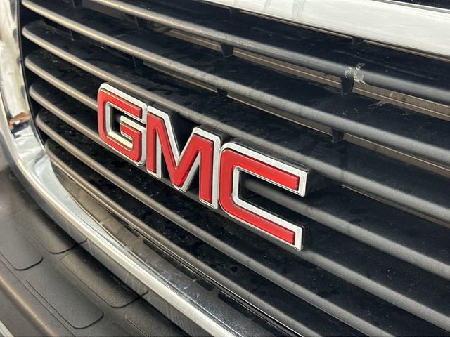 Thumbnail: 2024 GMC Savana - 4