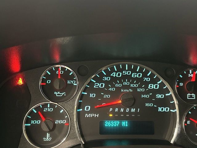 Thumbnail: 2024 GMC Savana - 11