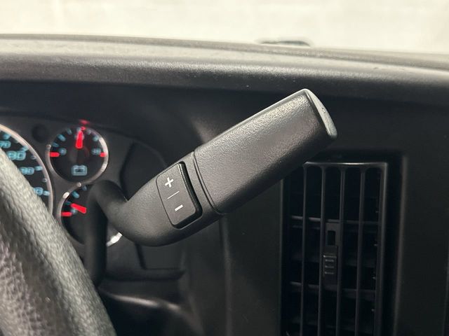 Thumbnail: 2024 GMC Savana - 28