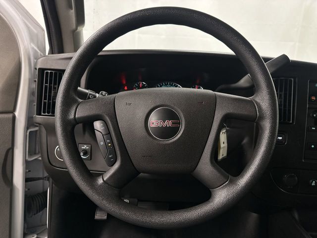 Thumbnail: 2024 GMC Savana - 9