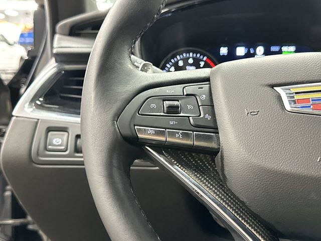 Thumbnail: 2023 Cadillac XT6 - 23