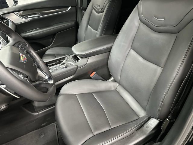 Thumbnail: 2023 Cadillac XT6 - 7