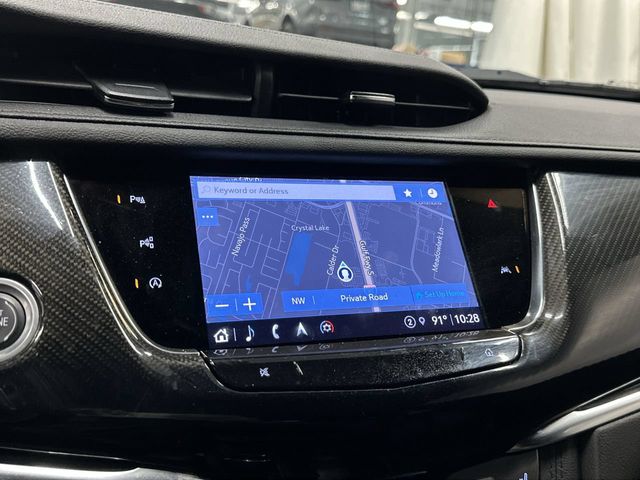 Thumbnail: 2023 Cadillac XT6 - 29