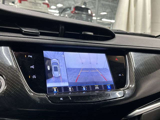 Thumbnail: 2023 Cadillac XT6 - 28