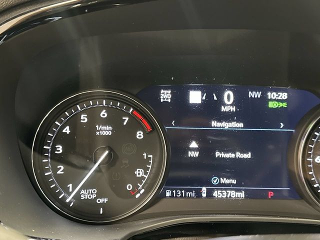 Thumbnail: 2023 Cadillac XT6 - 12