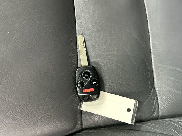 Thumbnail: 2007 Honda Accord - 12