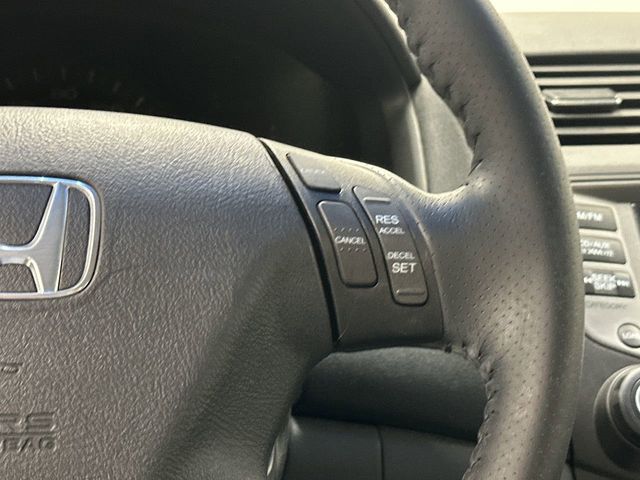 Thumbnail: 2007 Honda Accord - 23