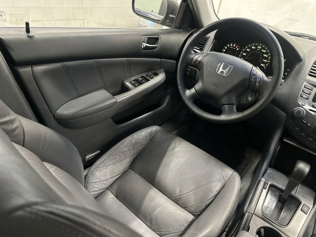 Thumbnail: 2007 Honda Accord - 2