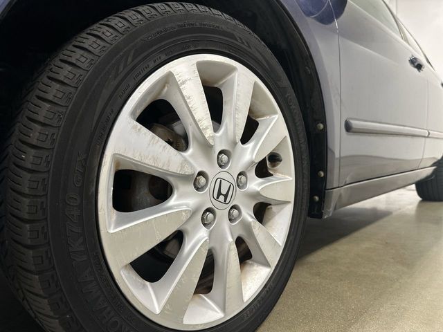 Thumbnail: 2007 Honda Accord - 5