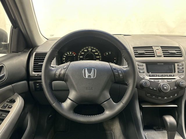 Thumbnail: 2007 Honda Accord - 6