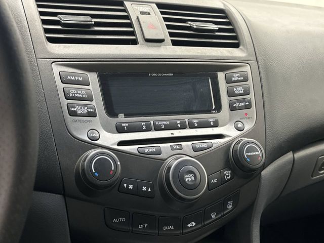 Thumbnail: 2007 Honda Accord - 9