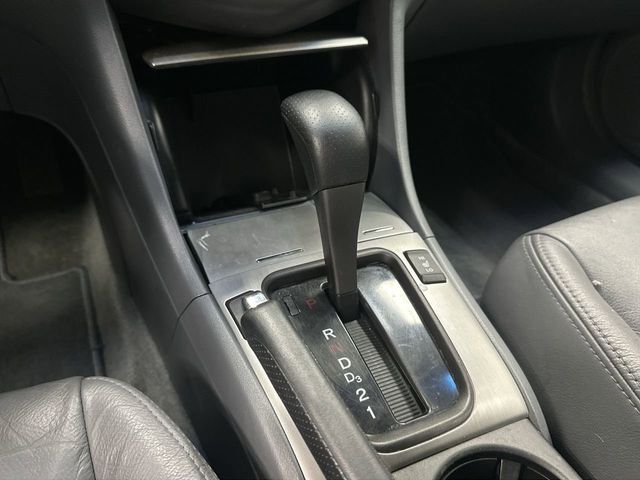 Thumbnail: 2007 Honda Accord - 10