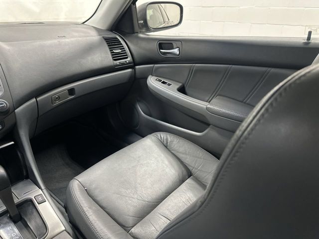 Thumbnail: 2007 Honda Accord - 20