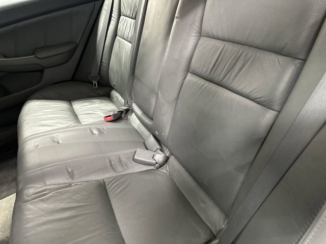 Thumbnail: 2007 Honda Accord - 8