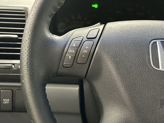 Thumbnail: 2007 Honda Accord - 22